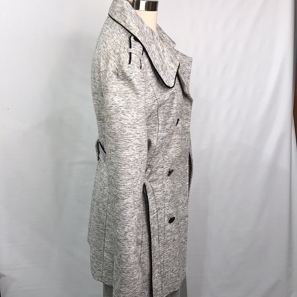GUESS Trench Coat - Picture 4 of 11